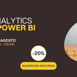 HR analytics con Power BI