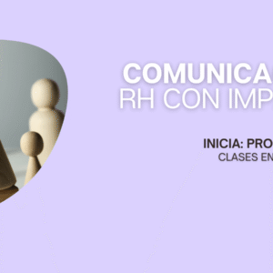 Comunicación: RH con impacto