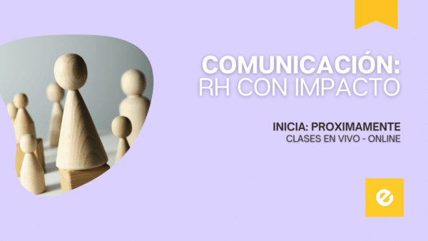 Comunicación: RH con impacto
